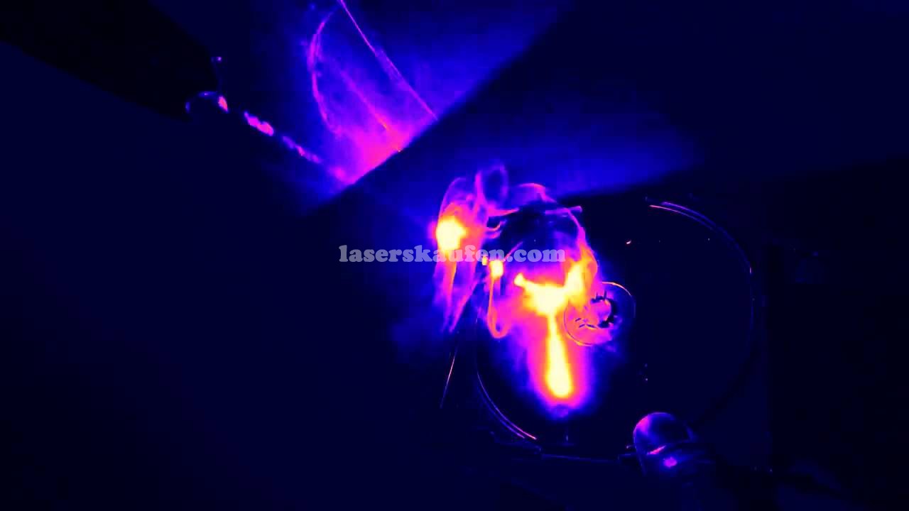 3w blue laser pointer